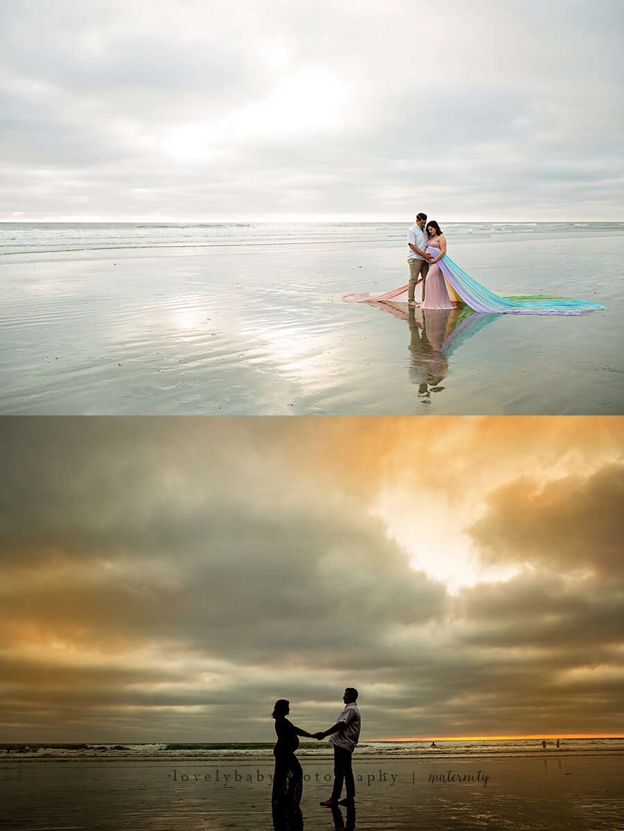 carlsbad beach maternity photographer 2.jpg